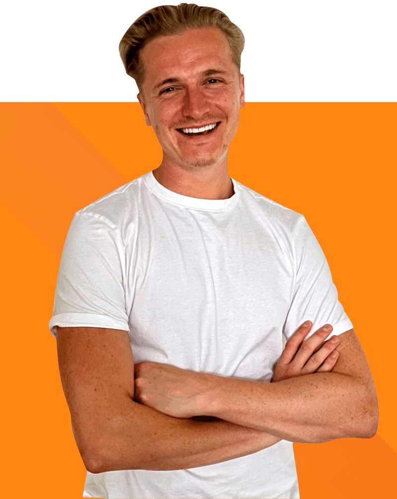 Josh Murrell