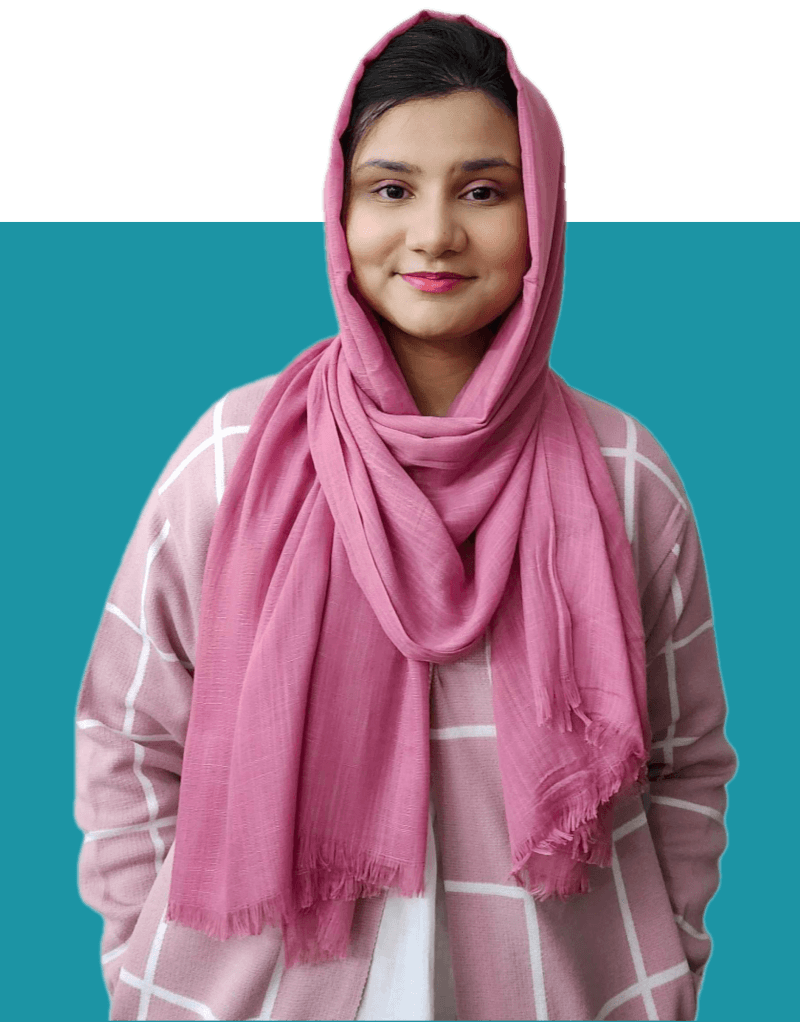 Zoha Jamil
