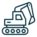 Machinery